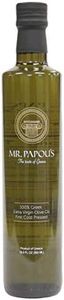 Mr. Papou'