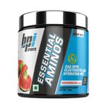 BPI Amino Acid Supplements