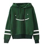 CNSTORE Unisex Hoodies Sweatshirts Dreamwastaken Dream Smile Merch Men Women Causal Pullover Tracksuit XXS-4XL