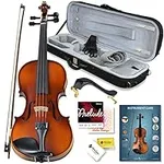 Bunnel Pupil Violin Outfit 3/4 Size