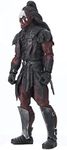 DIAMOND SELECT TOYS Lord of The Rings Lurtz Action Figure