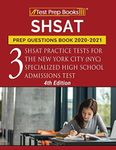 SHSAT Prep