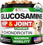 Glucosamine for Dogs - Hip and Join