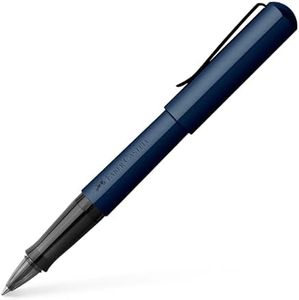 Faber-Castell Hexo 140545 Rollerball Pen Blue
