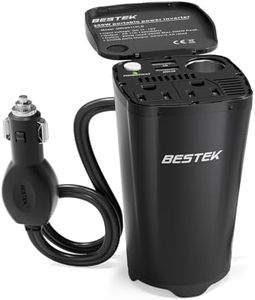 BESTEK 200