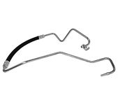 YC153E586BN High Pressure Power Steering Hose Pipe Replacement for Ford Transit Van 2.4 Rwd Mk6