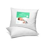 Celeep Toddler Pillows Set 13x18 In