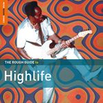 The Rough Guide To HighLife - 2nd Edition 2CD