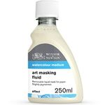 Winsor & Newton Art Masking Fluid, 250ml