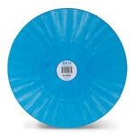 Speedball 14 Inch Round Universal Pottery Wheel Bat, Blue, for Ceramics and Clay Work