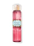 Bath & Body Works Sweetest Song Fine Fragrance Mist| For Women|Long Lasting | Light & Refreshing |Layerable Body Spray for Women | Dermatologist tested | Infused with Essential Oils | 236 ml / 8 fl oz