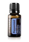 Peppermint Therapeutic Grade Pure Essential Oil 15ml by doterra Y