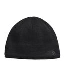 THE NORTH FACE Jim Beanie, TNF Black Heather, One Size