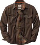 Legendary Whitetails Mens Flannel L