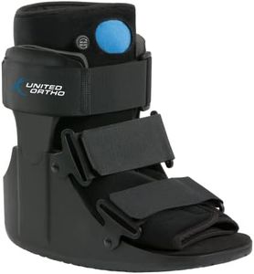 (Large) - Short Air Cam Walker Fracture Boot