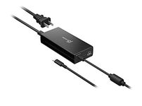 j5create USB Type C PD 100W Fast Charger for MacBook Pro, Chromebook, Laptop, Notebook, Tablet, Android, and iOS Smartphones (JUP2290)