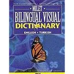 English-Turkish (The Milet Bilingual Visual Dictionary)