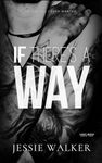 If There's A Way (Lost Boys Book 2)