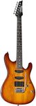 Ibanez GSA60 Electric Guitar, Brown