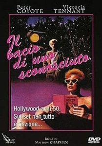 Il bacio d