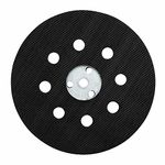 Bosch RS031 Soft Backing Pad for A 3283,Black