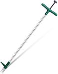 Ohuhu Stand-Up Weeder and Root Remo