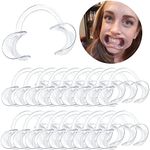 30-Pack Dental Cheek Retractor, Pro