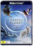 A Perfect Planet [2 Disc] (4K Ultra