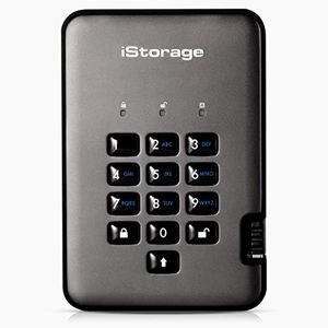 iStorage d