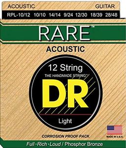 DR Strings