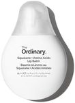 The Ordinary Squalane + Amino Acids Hydrating Lip Balm, for Lips, Elbows, and Cuticles, 0.5 Fl Oz