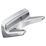 Moen P5030 Contemporary Robe Hook, Chrome