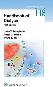 Handbook of Dialysis