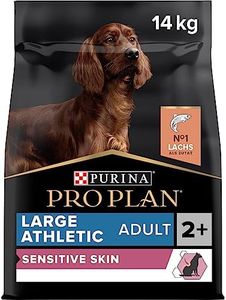 Purina Pro Plan Optiderma Large Athletic Adult Crocchette Cani 14 kg