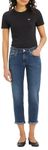 Levi's Women's Mid Rise Boyfriend Jeans, Bringing The Game, 28W / 30L