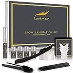 Lookmee Eyebrow Lamination Kit, Pro