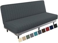 MAXIJIN Newest Jacquard Futon Cover