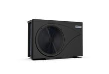 NorthFlo Energy Efficient Variable Speed Inverter Pool Heat Pump with Titanium Heat Exchanger - Pool Heater for Above Ground and Inground Pools (65,000 BTU)