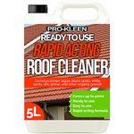 Roof Cleaners