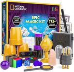 NATIONAL GEOGRAPHIC Epic Magic Kit 