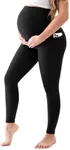 Walifrey Women's Maternity Leggings