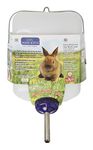 Large Water Bottle For Rabbits