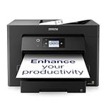 Epson Workforce WF-7830 All-in-One 
