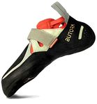 Butora Acro Wide Fit Climbing Shoe - Men's, Orange/White, 6.5 UK