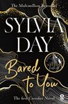 Bared to You: The book that launched the eighteen-million-copy-bestselling series (Crossfire 1)