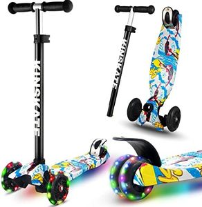 Patinete N