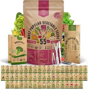 55 Vegetab