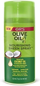 ORS Olive 