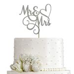 Wedding Cake Toppers