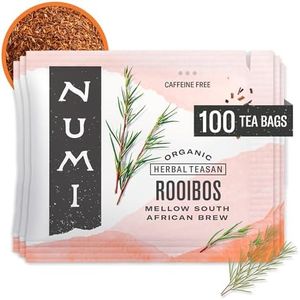Numi - Org